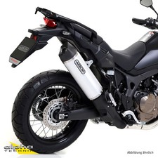 ARROW Auspuff MAXI RACE TECH