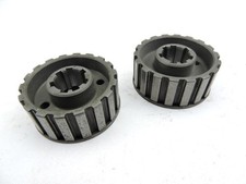 Camshaft timing belt - timing,