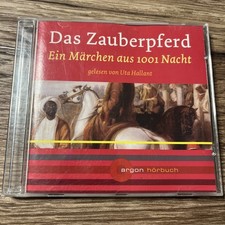 Das Zauberpferd. Ein Märchen