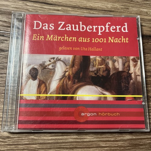 Das zauberpferd ein märchen - das,