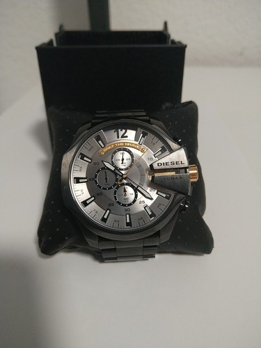 Diesel herren armbanduhr - ,