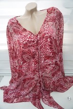 C&A Schlupf Bluse Tunika