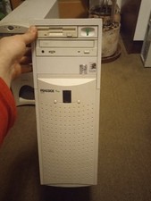 klassiker vintage computer