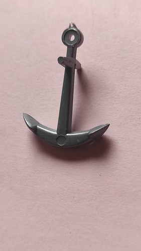 Rarität stockanker graupner - stockanker,