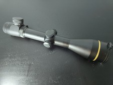 Leupold VX3 4.5-14x50 Long