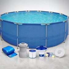 Pool Avenli Frame Rahmenpool