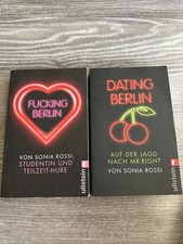 Dating Berlin & Fucking Berlin