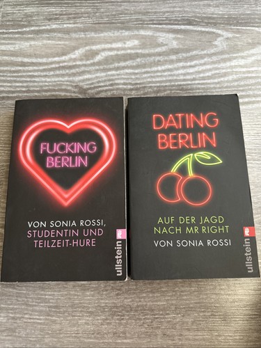 Dating berlin fucking - dating,