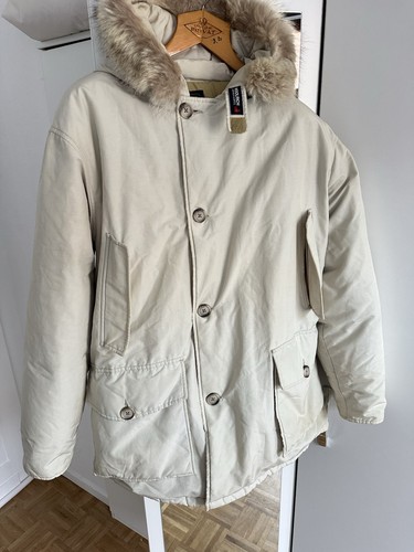 Woolrich arctic parka - woolrich, l