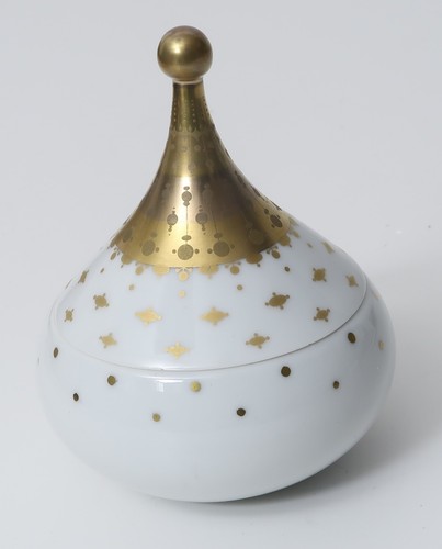 Rosenthal quatre couleurs - rosenthal,