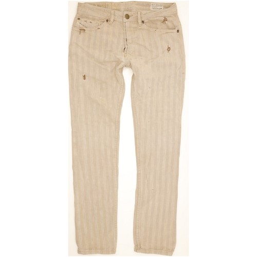 Diesel braddom herren beige - braddom,