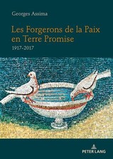 Les Forgerons de la Paix en