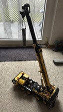 LEGO Technik 42108 Mobil Kran