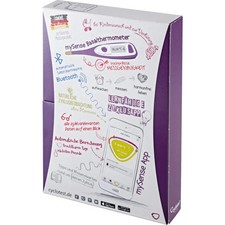 Cyclotest Mysense Digitales