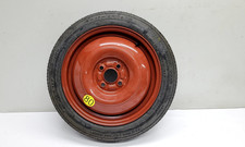 Suzuki Swift 3 MZ  Ersatzrad