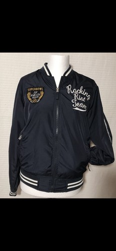 Alcott rugby superbowl blouson - alcott,