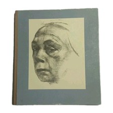 Käthe Kollwitz by Gerhard