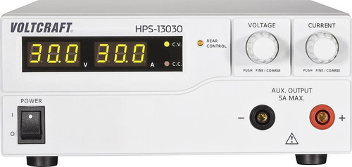 Voltcraft hps 13030 - voltcraft, hps-13030