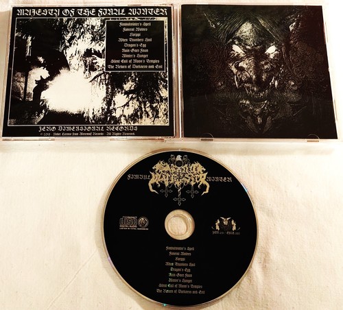 Taake armagedda nargaroth - taake,