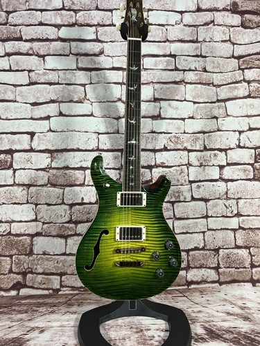 Prs mccarty 594 semi - mccarty,