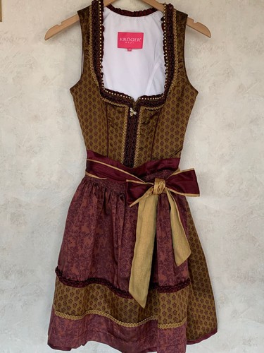 Dirndl von krüger - dirndl,