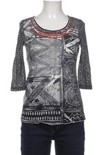 Oui Bluse Damen Oberteil Hemd