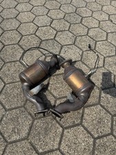 Audi A6 A7 A8 Katalysator 4G0254250K 4G0254200K CGWD 3.0 TFSI
