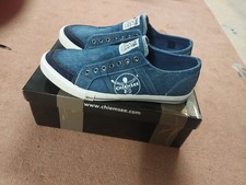 Chiemsee sneaker leinenschuhe - chiemsee, sneaker/leinenschuhe