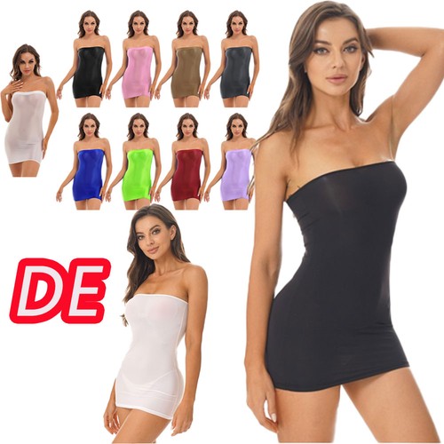 Damen transparent kleider - damen,