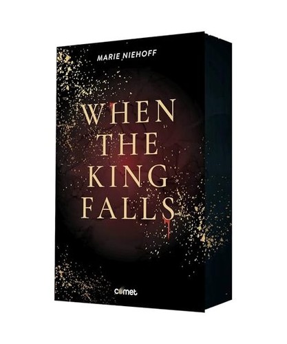 When the king falls - when, niehoff