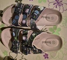 Sandaletten Björndal Sandalen