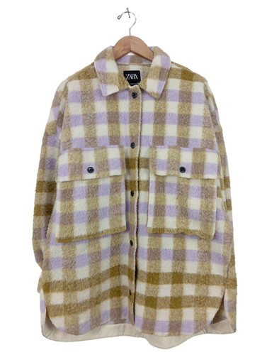 Zara kurzmantel damen mantel - zara,