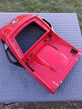 BMW Heckteil, Heckverkl. K 75