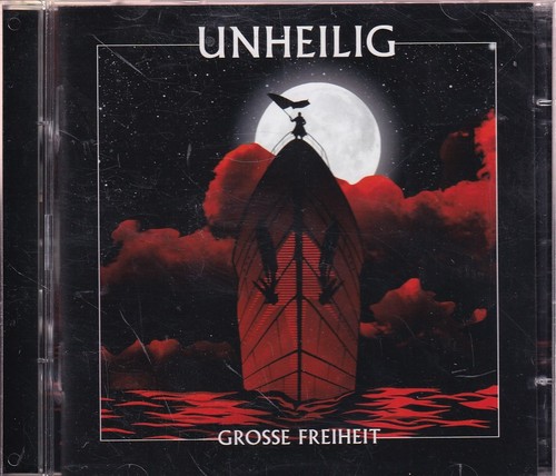 Unheilig grosse freiheit - unheilig, "grosse