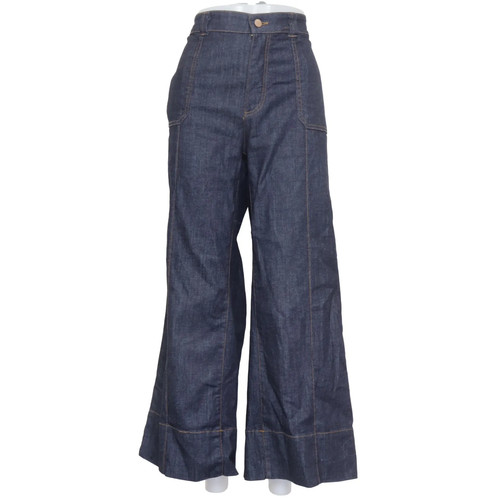 Zara jeans größe xl - zara,, größe: