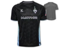 Werder Bremen Ausweichtrikot