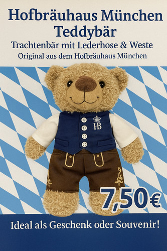 Hofbräuhaus münchen - hofbräuhaus,