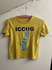 gucci t-shirt Mädchen 