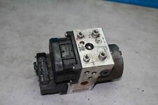 BMW F 650 CS K14 Scarver ABS Hydroaggregat Steuergerät 7661881