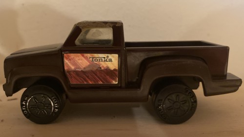 1979 tonka 115 - tonka,