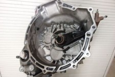 Getriebe (Schaltung) 6 Gang