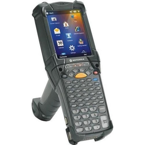 Symbol motorola mc92n0 - symbol,