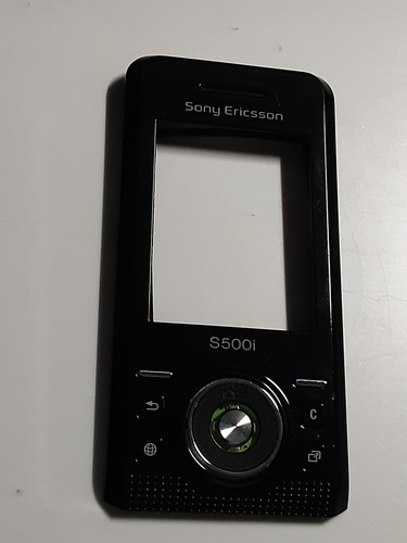 Original sony ericsson - ericsson, s500i