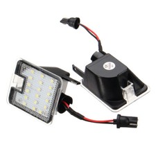 LED Umfeldbeleuchtung Spiegel