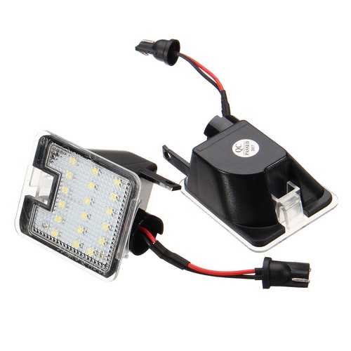 Led umfeldbeleuchtung spiegel - led,