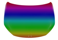 VW Scirocco 2008-2017