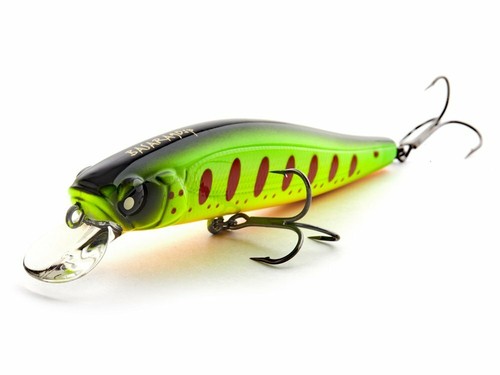 Lucky john basara 90sp 9cm - lucky,