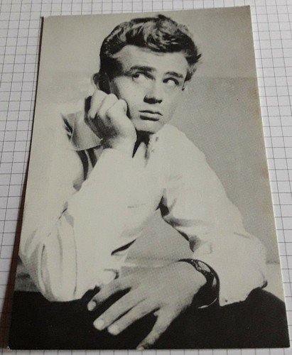 Schauspieler james dean - james,