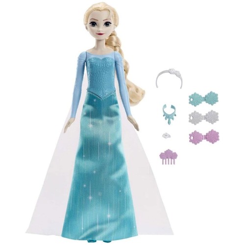 Mattel hmd56 disney - mattel, frozen