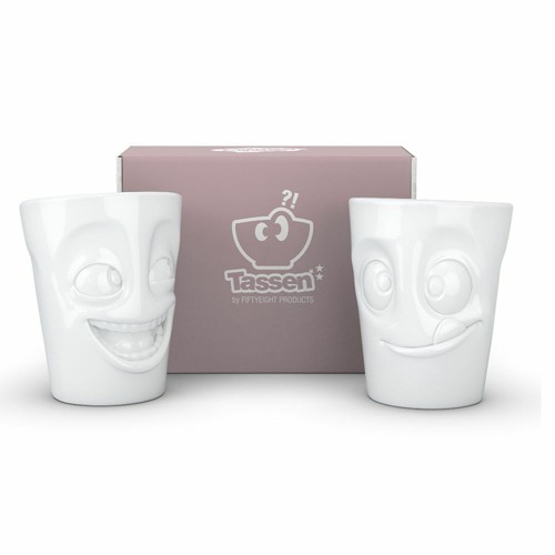 58products becher set witzig - 58products,